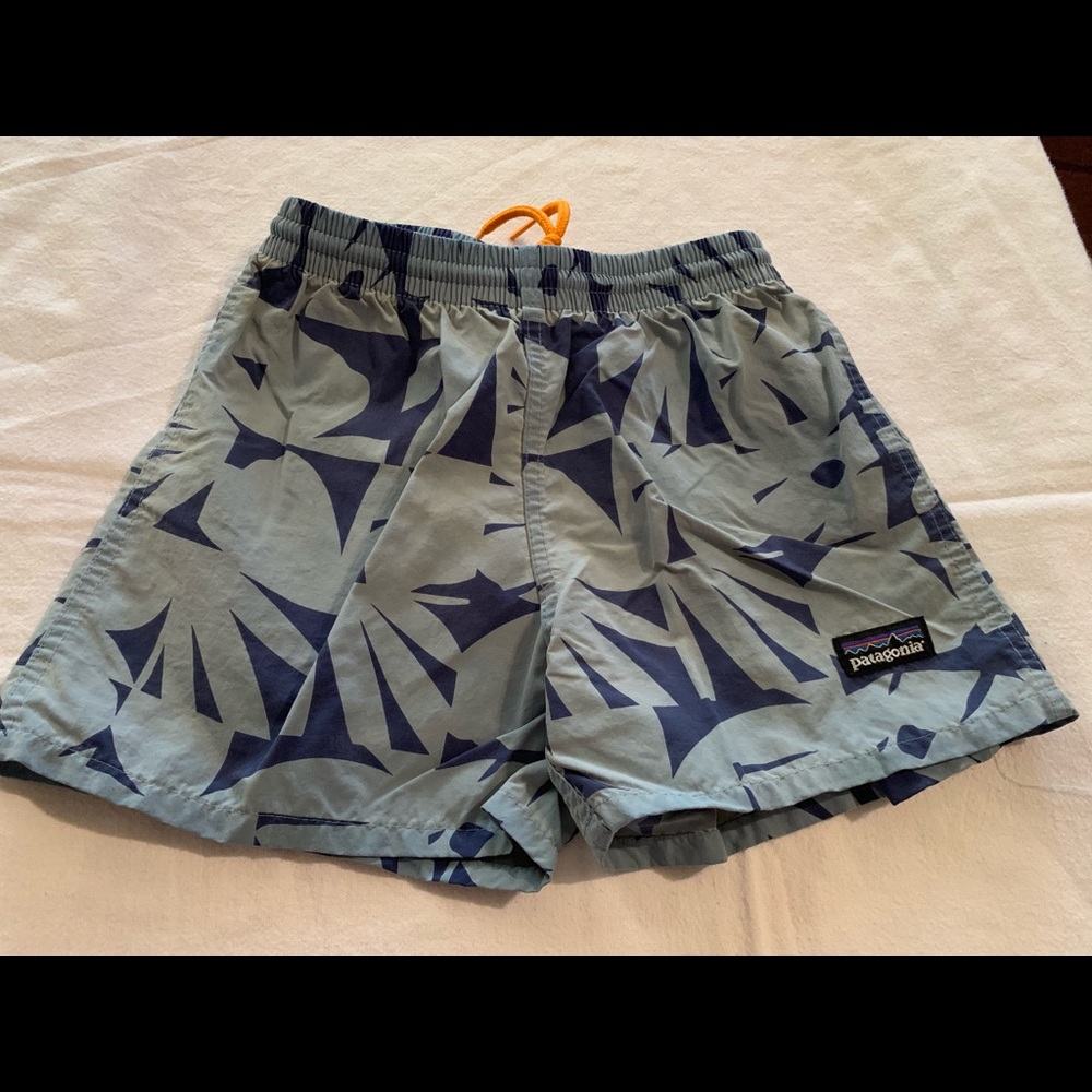 Boys shorts
